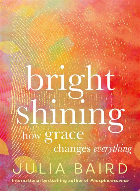 Bright Shining :HarperCollins Australia