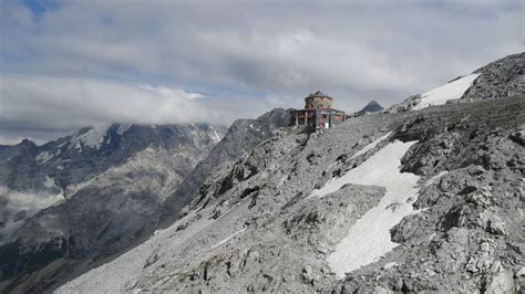 Stelvio Pass - One of the Greatest Roads in the World | Mountains For Everybody