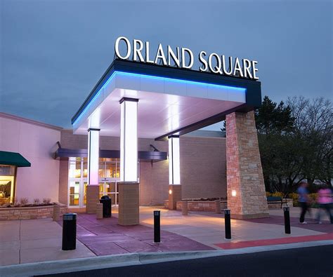 ORLAND SQUARE (2024) All You Need to Know BEFORE You Go (with Photos)