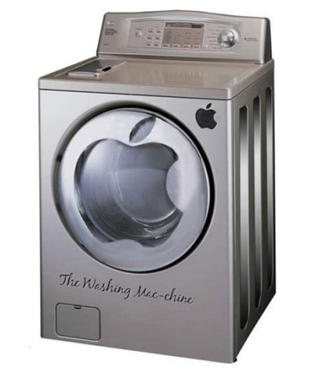 Top 10 Funny But Fake Apple Products