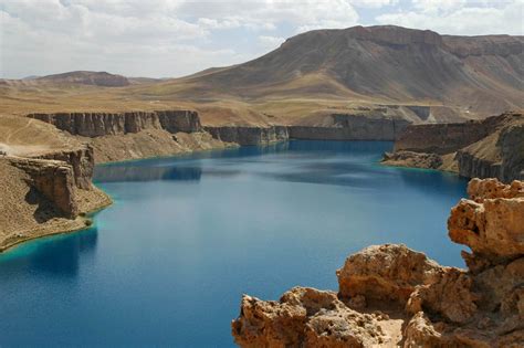 Afghanistan Wallpaper - Band E Amir National Park - 2560x1702 Wallpaper - teahub.io