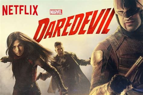 Daredevil Season 4 Release Date, Cast, Plot, Trailer