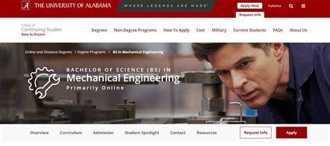 Best Online Mechanical Engineering Courses