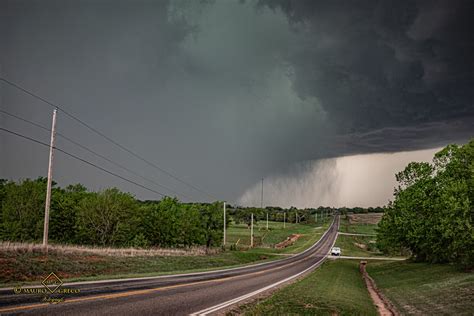 Storm Chasing season 2023 USA Tornado Alley