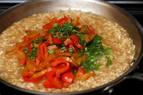 Risotto, Italian rice dish ~ travell and culture