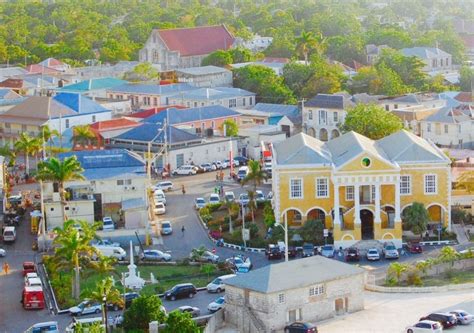 Top Things to See and Do in Falmouth, Jamaica