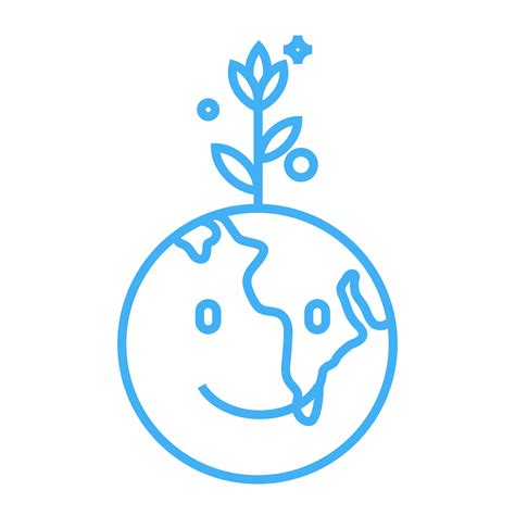 logo icon for earth day 11646691 PNG