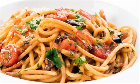 Italy's Best Traditional Pasta Dishes - Great Italian Chefs