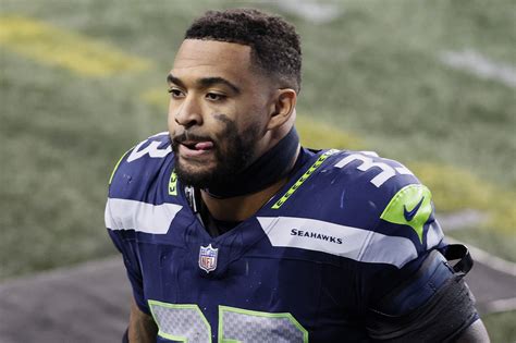 Jamal Adams extension looms over Seahawks' NFL Draft