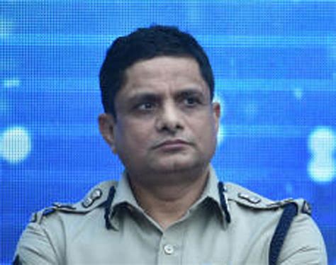 CBI begins quizzing Calcutta police commissioner Rajeev Kumar in Shillong - Telegraph India