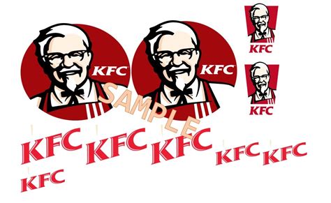 Kfc Logo History