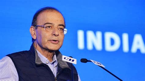 GST proved to be both consumer and business friendly, says Arun Jaitley