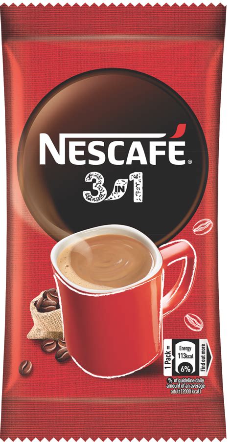 Nescafe In Instant Coffee Original | lupon.gov.ph