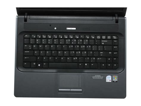 HP Laptop 530 Intel Core Duo T2300E 15.4" - Newegg.com