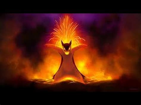 pokemon showdown battle #18 typhlosion's eruption - YouTube