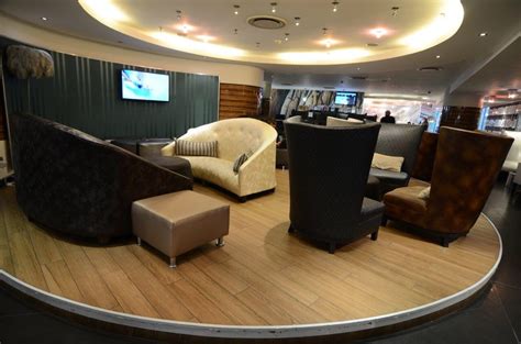 JNB: Shongololo Lounge Reviews & Photos - International Terminal A, Johannesburg, Tambo ...