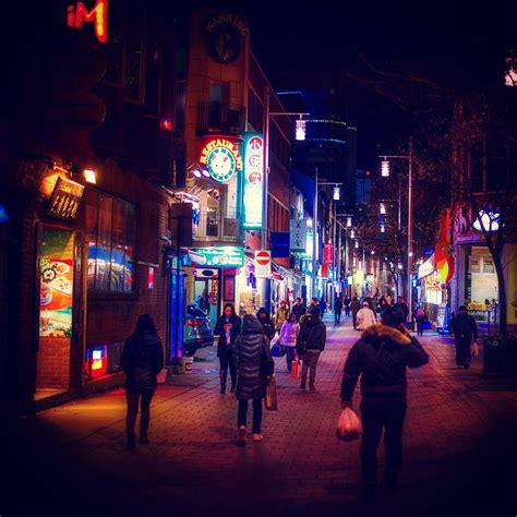 Chinatown, Montreal #instagood #photooftheday #montreal | Quebec city ...