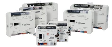 JCI Product Release - February 2021 - Building Automation Systems