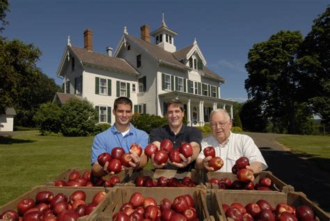 Lyman Orchards - FreshPoint Local