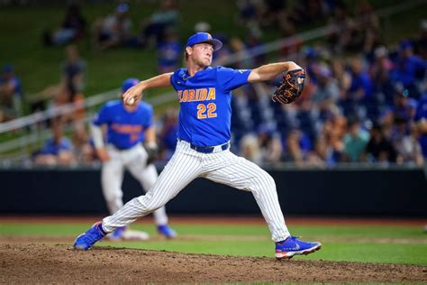 Florida Releases 2024 Baseball Schedule | GatorCountry.com