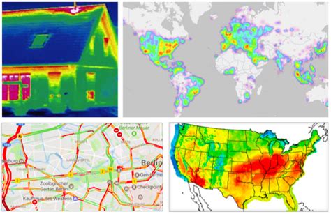 What are Website Heatmaps and How to Use Them? | EyeQuant – Data Driven Design