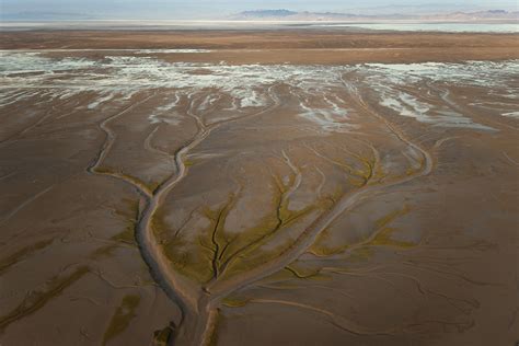 Colorado River Delta