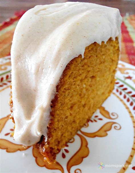 Pumpkin Butterscotch Bundt Cake with Brown Butter Cream Cheese Drizzle ...