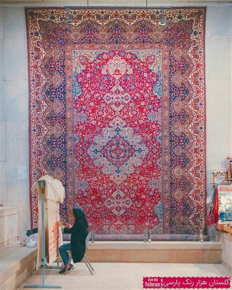 Handmade Persian rug | Rugs on carpet, Handmade persian rugs, Persian rug