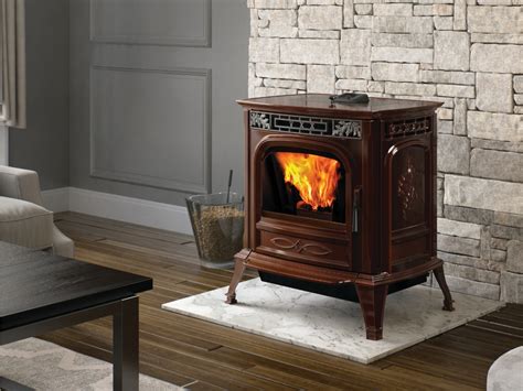 Pellet Stove Efficiency – Understanding and Enhancing Performance ...