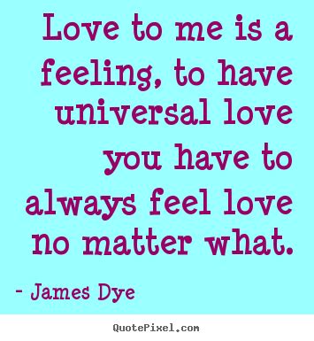 Universal Love Quotes. QuotesGram