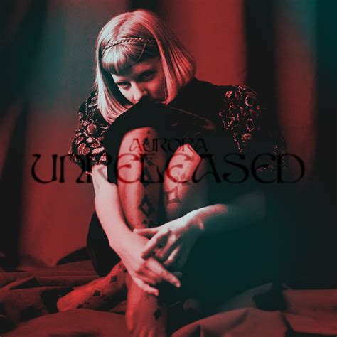 AURORA Unreleased Cover | Fandom