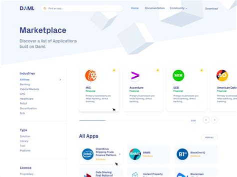 Marketplace design for FinTech startup | Fintech startups, Fintech, Startup design