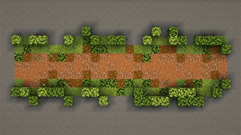 10 best path designs for Minecraft 1.19 update