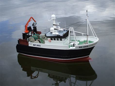 Radio controlled model boat | in Banff, Aberdeenshire | Gumtree