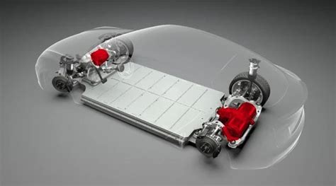 Tesla patents new battery cell technology that shows Tesla engineers ...