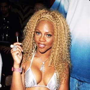 Lil Kim Net Worth - The Richest Rappers