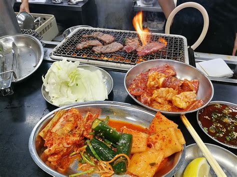 Bbq Korean Meat · Free photo on Pixabay