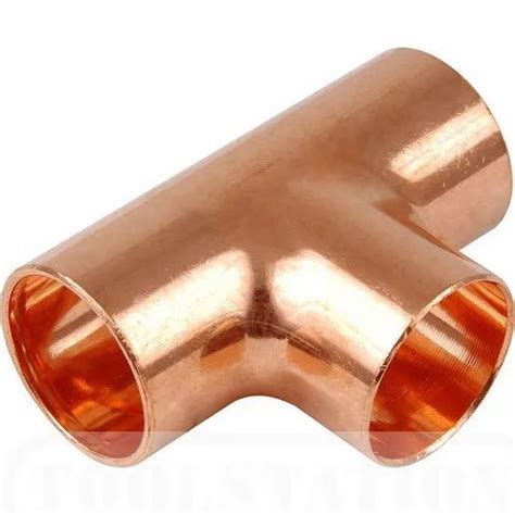 Copper Pipe fittings at Rs 1500/piece | Industrial Fitting in Mumbai | ID: 21755821555