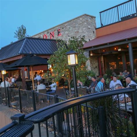 Redstone American Grill - Eden Prairie Restaurant - Eden Prairie, MN | OpenTable