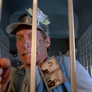 Ernest Goes to Jail - Rotten Tomatoes