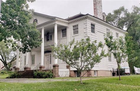 Morris-Jumel Mansion Museum - Historic House Trust of New York City