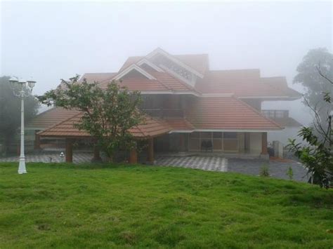 Homestays in Kuttikkanam, Idukki - Traveller All Around