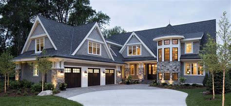 What Color Siding Goes With Stone? | Stone And Siding Colors | Gambrick