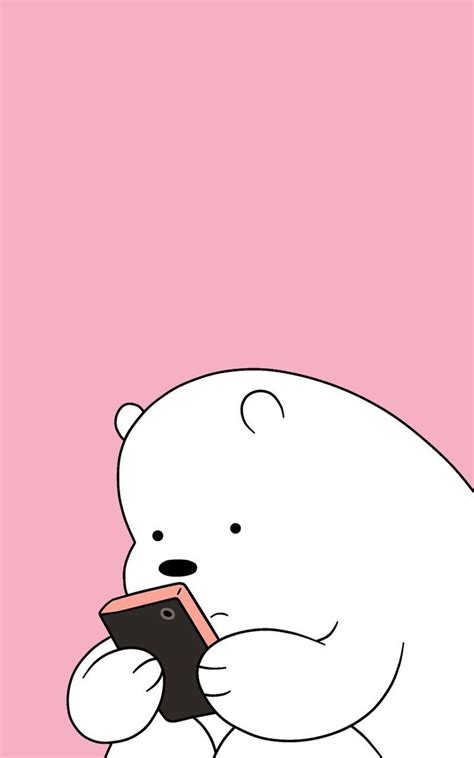 Kawaii Bear Wallpapers - Top Free Kawaii Bear Backgrounds - WallpaperAccess