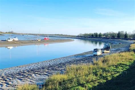 The unwritten rule at Maldon Promenade Park that only locals know about ...