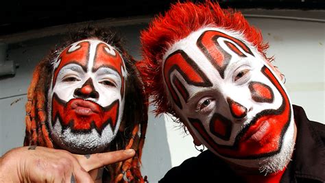 Insane Clown Posse's History In Wrestling, Explained - Wrestling Inc. - TrendRadars