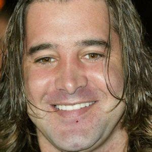 Scott Stapp - Bio, Facts, Family | Famous Birthdays