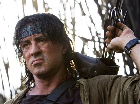 ‘Rambo 5’ Release Date, Cast & Plot: Stallone Announces Film’s Official ...