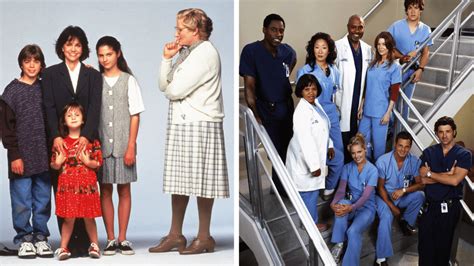 8 TV Shows/Movies Blended Families Can Relate To