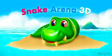 Snake Arena - Download & Play for Free Here